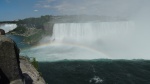 ARCO IRIS, NIAGARA