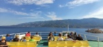 Ferry desde Pag