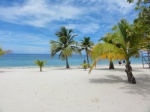Roatán - West Bay: Playas...