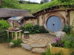 Hobbiton Movie Set 3