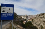 ALCALA DEL JUCAR-ALBACETE