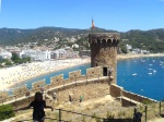 CASTILLO DE TOSSA DE MAR