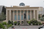 El teatro dramático en Bacú