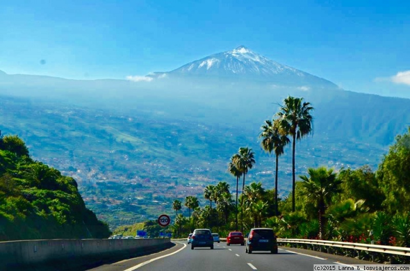 Tenerife
