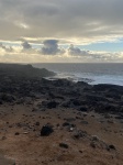 Los Charcones en Lanzarote