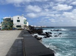 Piscinas Naturales en Punta Mujeres