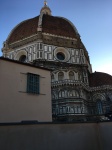 Cúpula de la catedral de Florencia