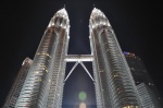 Petronas tower