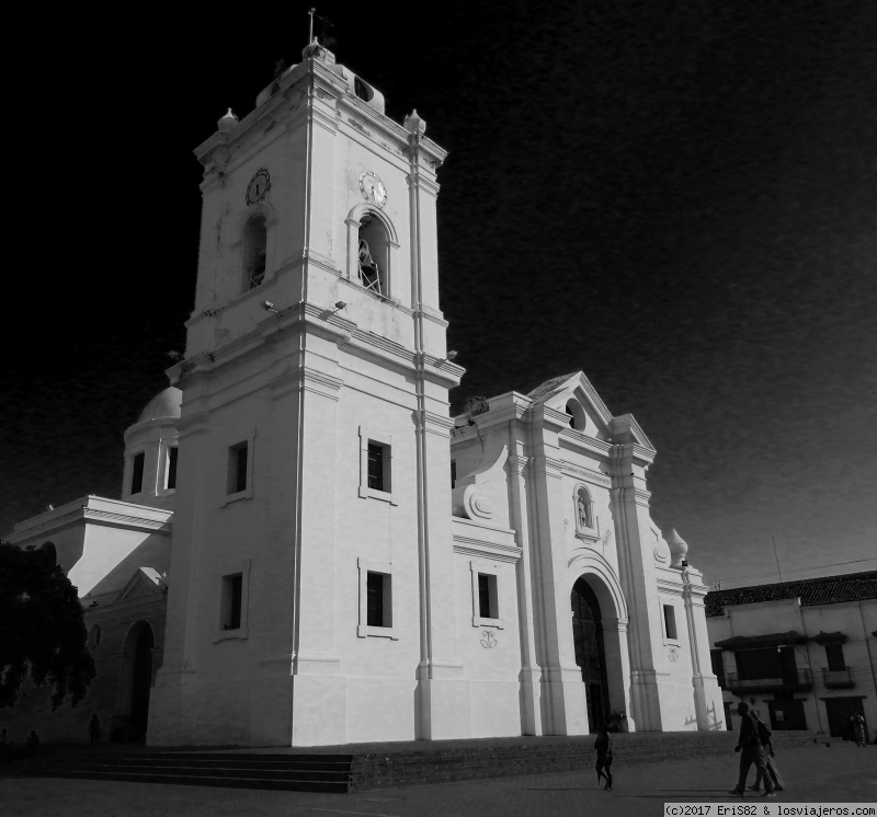 Catedral de Santa Marta