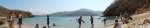 Playa Blanca en Tayrona