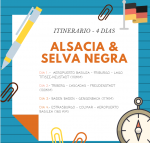 itinerario