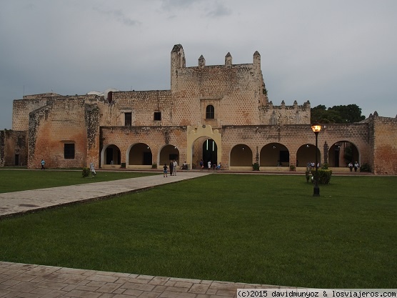 CONVENTO SAN BERNARDINO