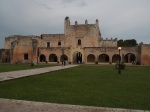 CONVENTO SAN BERNARDINO