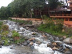 El rio Jimenoa