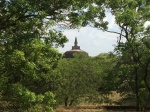 Ran Koth Vehera Stupa