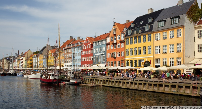 Copenhague