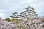 Castillo Himeji