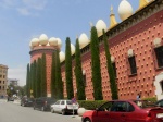Museo Salvador Dalí - Figueres