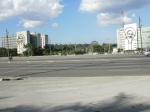 Plaza de la Revolución