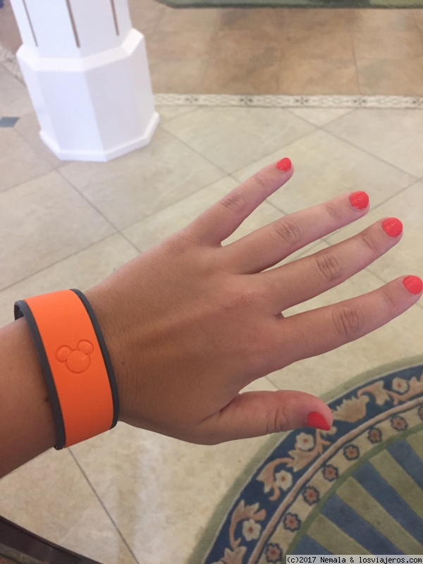 Magic Band