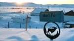 Gunnison. Colorado