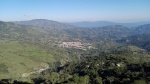 Cocorná - Clavado en la montaña