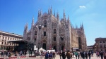 DUOMO DE MILANO