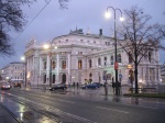 Burgtheater de Viena