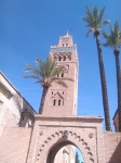 La Koutoubia de Marrakech