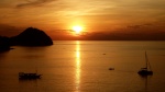 Sunset Paradise Bar