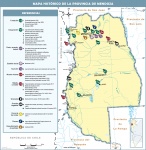 mapa historico