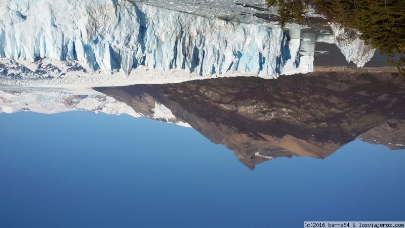Perito Moreno ( Enrique )