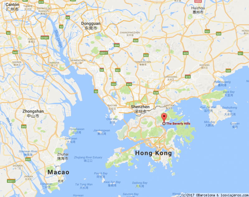 mapa_hong_kong