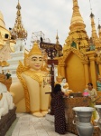 Shwedagon Paya