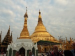 Shwedagon Paya