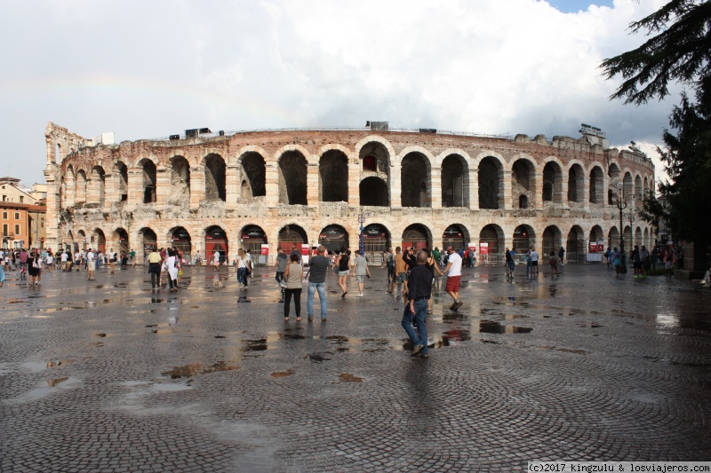 Arena