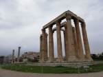 Templo de Zeus Olimpico