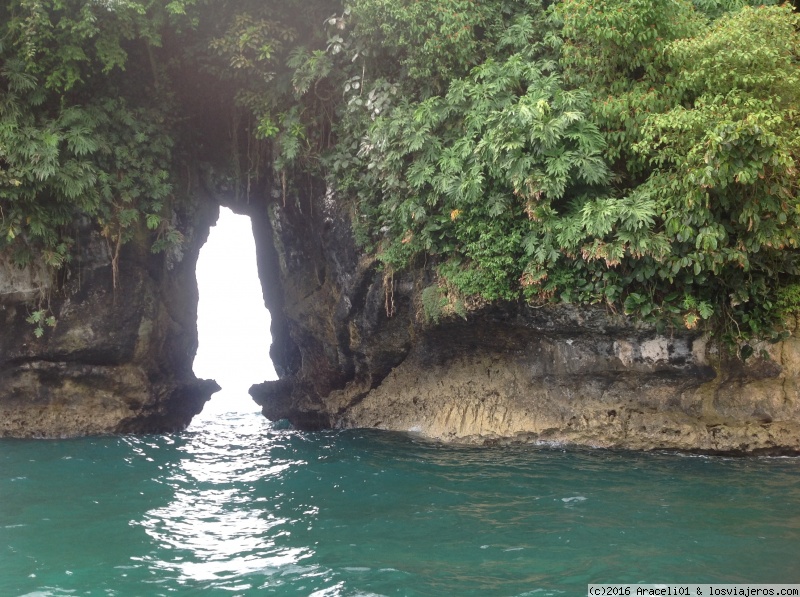 Isla de los Pájaros