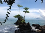 Playas de PN Manuel Antonio