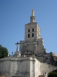 Avignon Cathedral