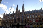 Magna Place en Amsterdam