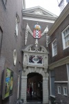 Museo Historico de Amsterdam