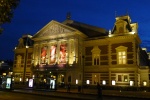 Concertgebouw de Amsterdam