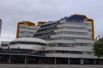 La Biblioteca de Rotterdam