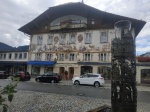 Oberammergau