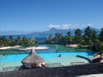 Hotel Intercontinental Tahiti Polinesia