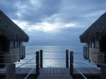 Hotel Moorea Pearl resort...