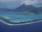 ¿La isla más bonita del mundo?Bora Bora. Polinesia