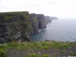 Cliffs of Moher (Irlanda)