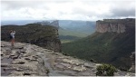 3 hermanos Chapada Diamantina